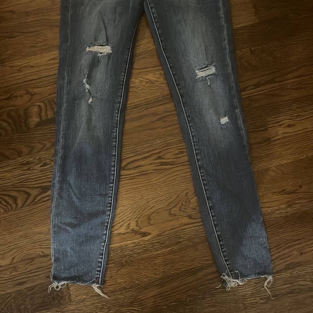 BlankNYC The Great Jones Jeans - Picture 5 of 6